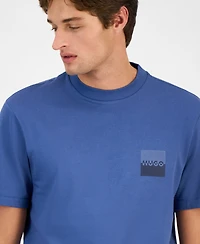 Hugo by Boss Men's Logo T-Shirt