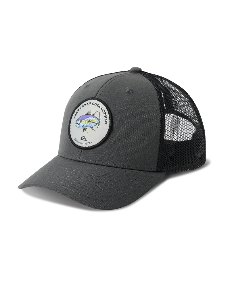 Quiksilver Waterman Men's Hooked Hat