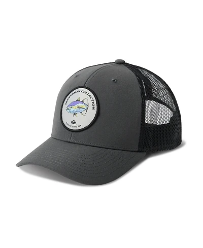 Quiksilver Waterman Men's Hooked Hat