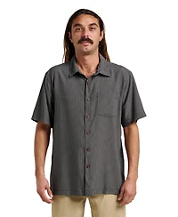 Quiksilver Waterman Men's Comfort Fit Shirt