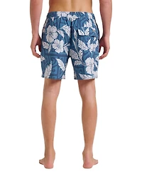 Quiksilver Waterman Men's Mix Pack Volley Shorts