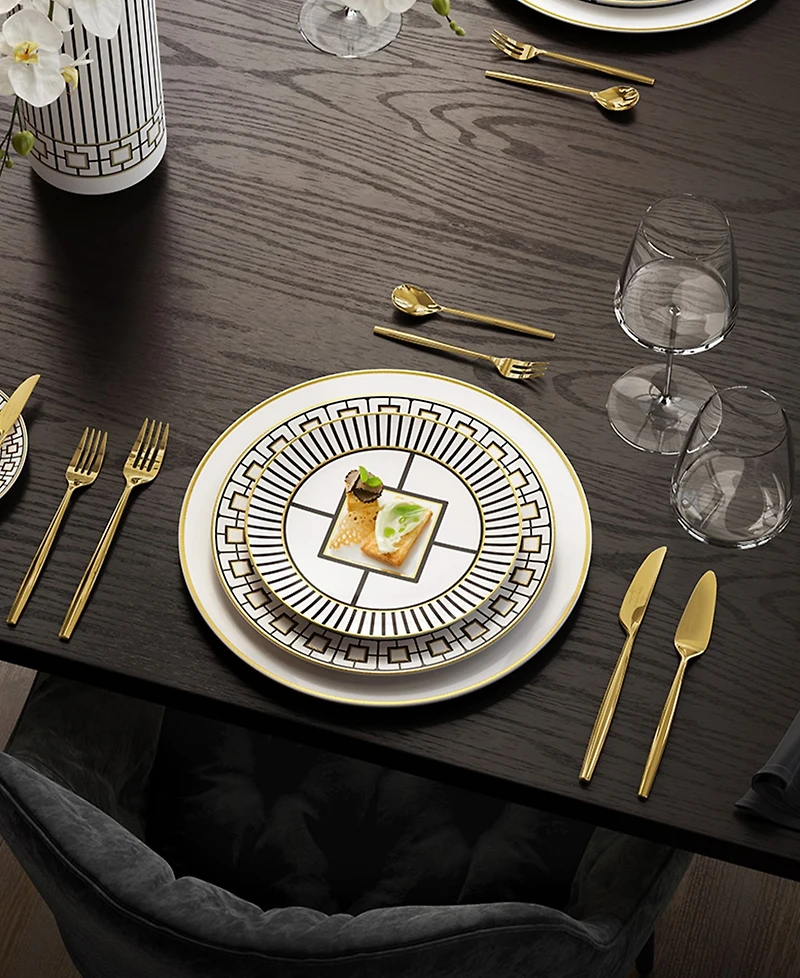 Villeroy & Boch Metro Chic 5-Piece Place Setting