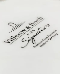 Villeroy Boch Anmut Gold Dinnerware Collection