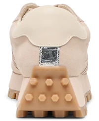 Dolce Vita Women's Tricia Chunky Retro Lace-Up Jogger Sneakers