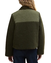 Barbour Women's Malena Fleece Jacket