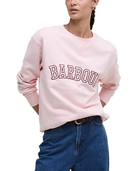 Barbour Women's Northumberland Sweatshirt