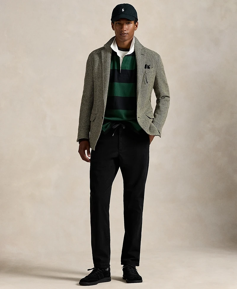 Polo Ralph Lauren Men's Prepster Stretch Classic Fit Pant