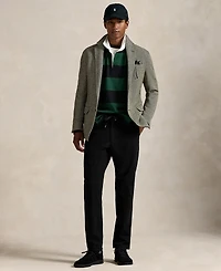 Polo Ralph Lauren Men's Prepster Stretch Classic Fit Pant