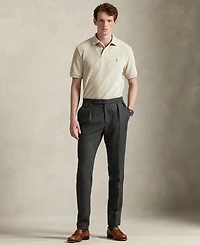 Polo Ralph Lauren Men's Classic-Fit Knit Corduroy Shirt