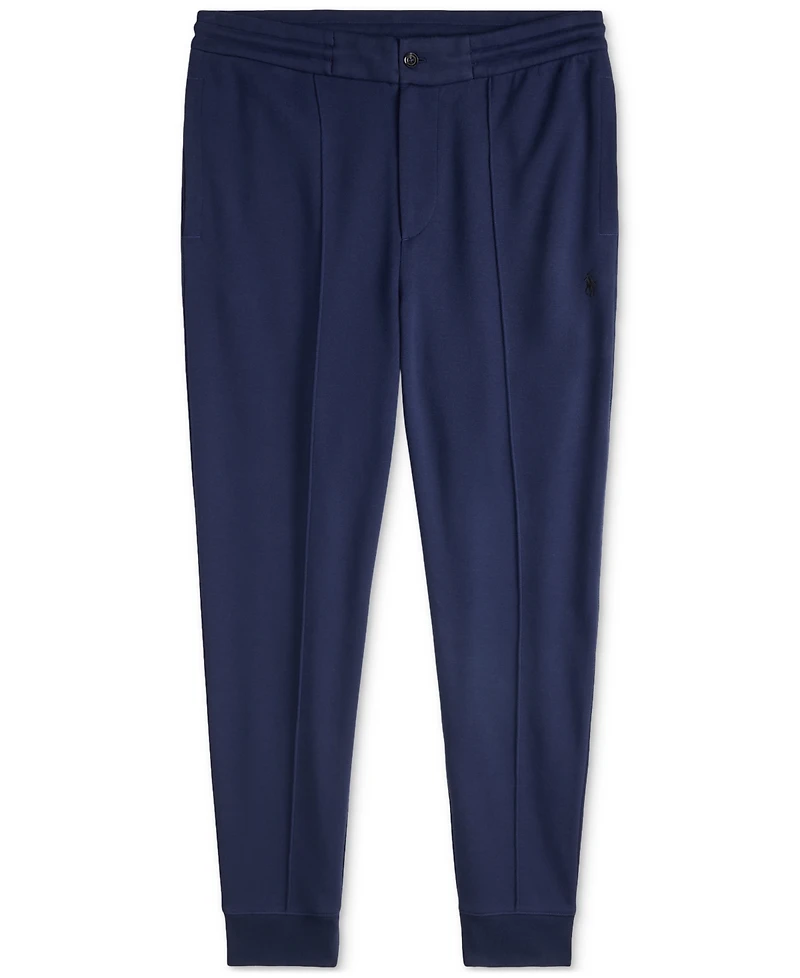 Polo Ralph Lauren Men's Double-Knit Jogger Pants