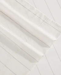 Tommy Bahama Palma Stripe 300-Thread Count Cotton 4-Pc. Sheet Set