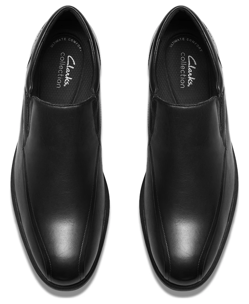 Clarks Men's Steadwell Step Dress Shoe
