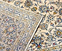 Bashian One Of A Kind Kashan 621438 Rug Collection
