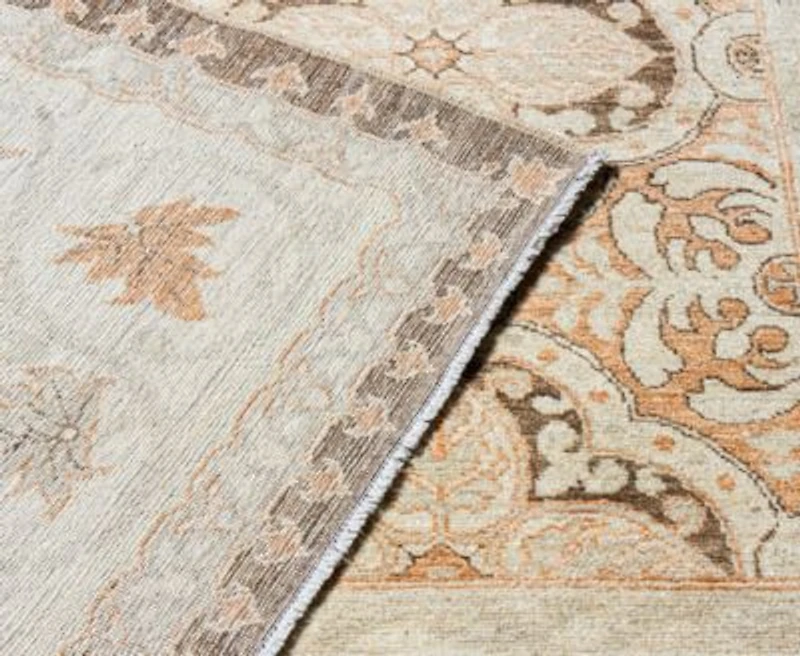 Bashian One Of A Kind Mansehra Rug Collection