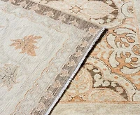 Bashian One Of A Kind Mansehra Rug Collection
