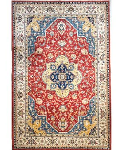 Bashian One Of A Kind Mansehra 640424 Rug Collection