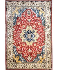 Bashian One Of A Kind Mansehra 640424 Rug Collection