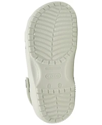 Crocs Big Girls Classic Clog Sandals from Finish Line