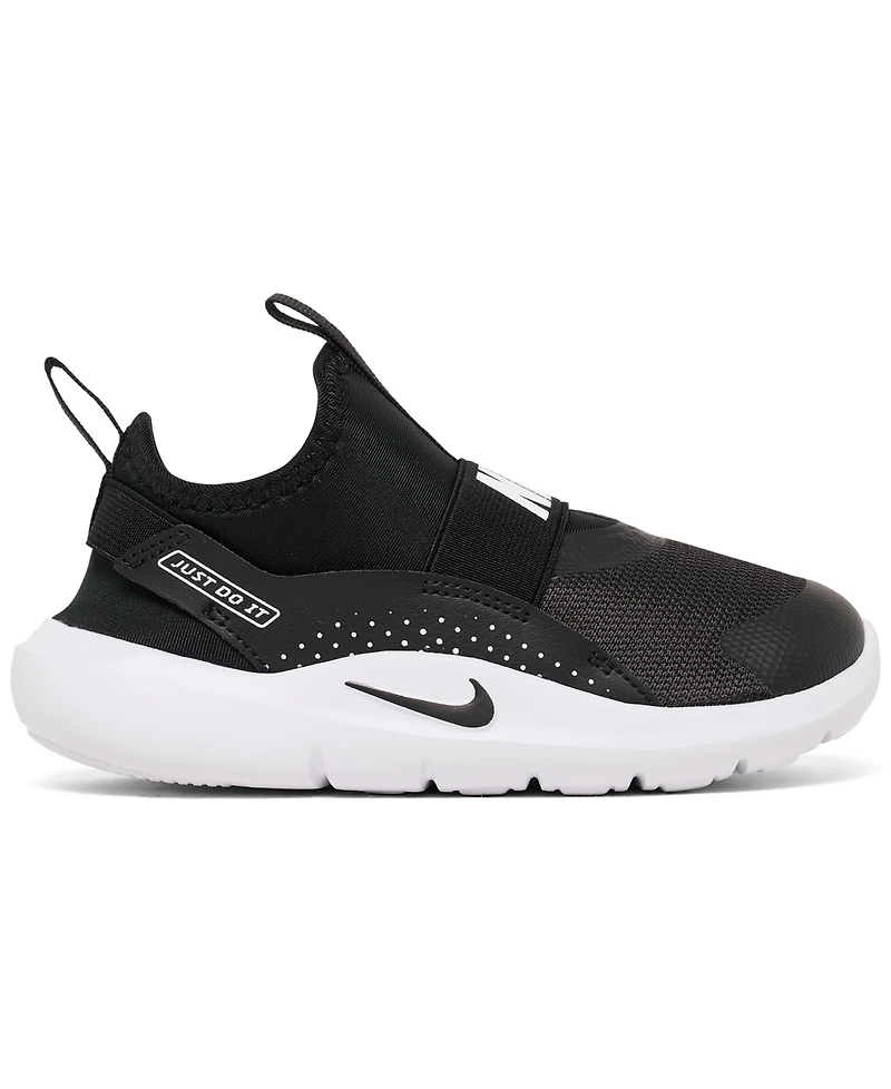 Nike Toddler Kids Flex Runner 4 Slip-On Running Sneakers from Finish Line
