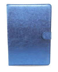 Linsay 10.1" Octa Core 256GB Storage Android 15 with Unique Oracle Keyboard Case and Tablet Briefcase