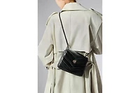 Women's Flap Chain Bag Classic Quilted Victoria Hyde