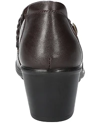 Easy Street Women's Amber Comfort Slip-On Shooties