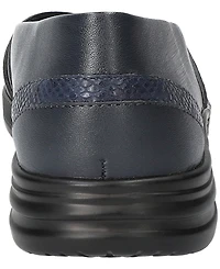 Easy Street Women's Keira Comfort Slip-On Ballet Flats