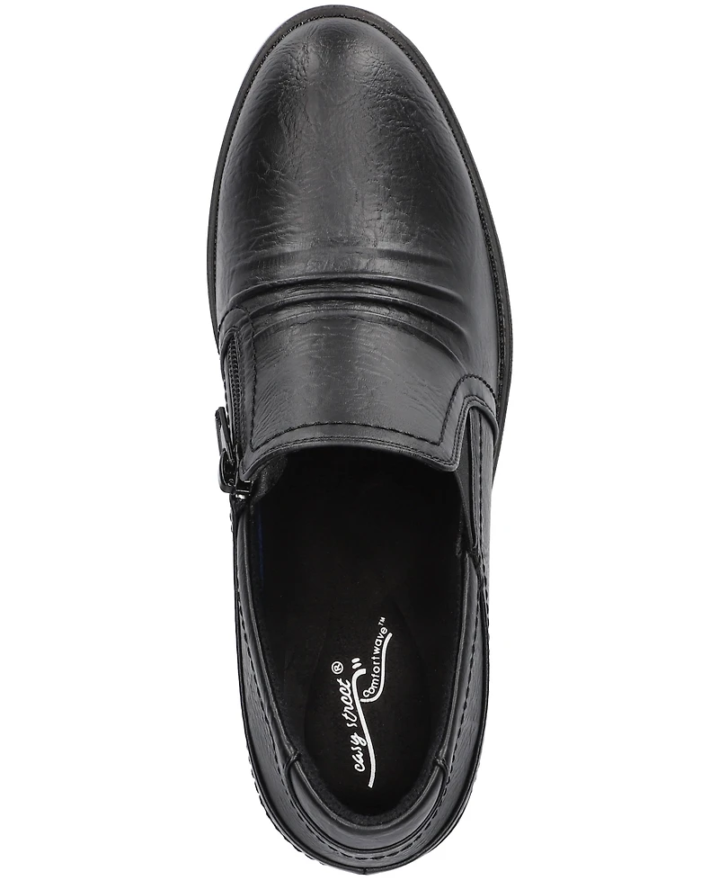 Easy Street Women's Joplin Comfort Shooties