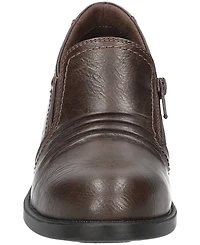 Easy Street Women's Joplin Comfort Shooties