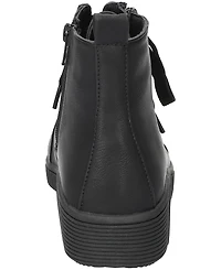 Easy Street Women's Hollyann Slip Resistant Ankle Boots