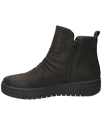 Easy Women's Street Estella Slip Resistant Ankle Boots