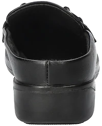 Easy Street Women's Nell Comfort Mules