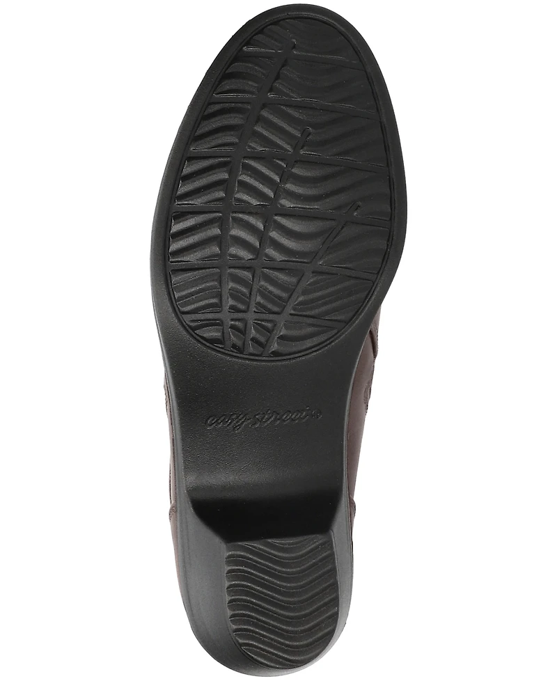 Easy Street Women's Fritzi Ankle Boots