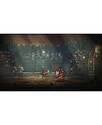 Ci Games S.a. Tails of Iron for Xbox One and Xbox Series X