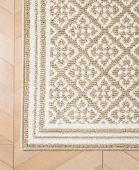 Laura Ashley Isla Tufted 2-Pc. Runner Rug Set