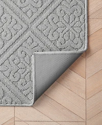 Laura Ashley Austell Tufted 2-Pc. Runner Rug Set