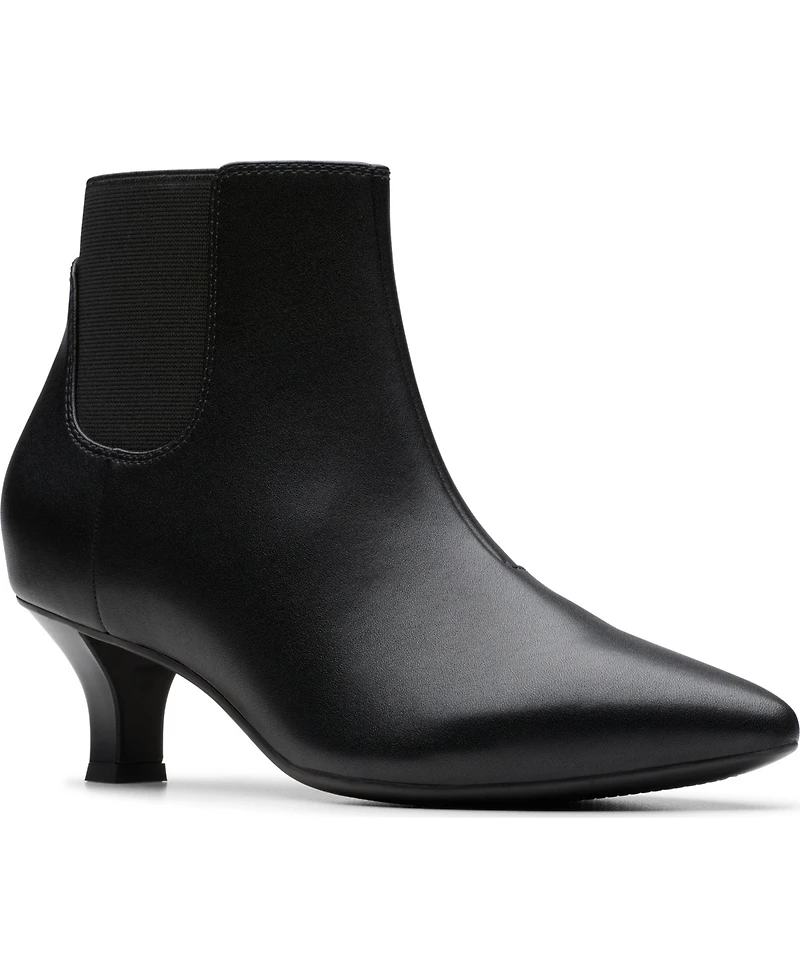 Clarks Women's Collection Kepley Erin Boots