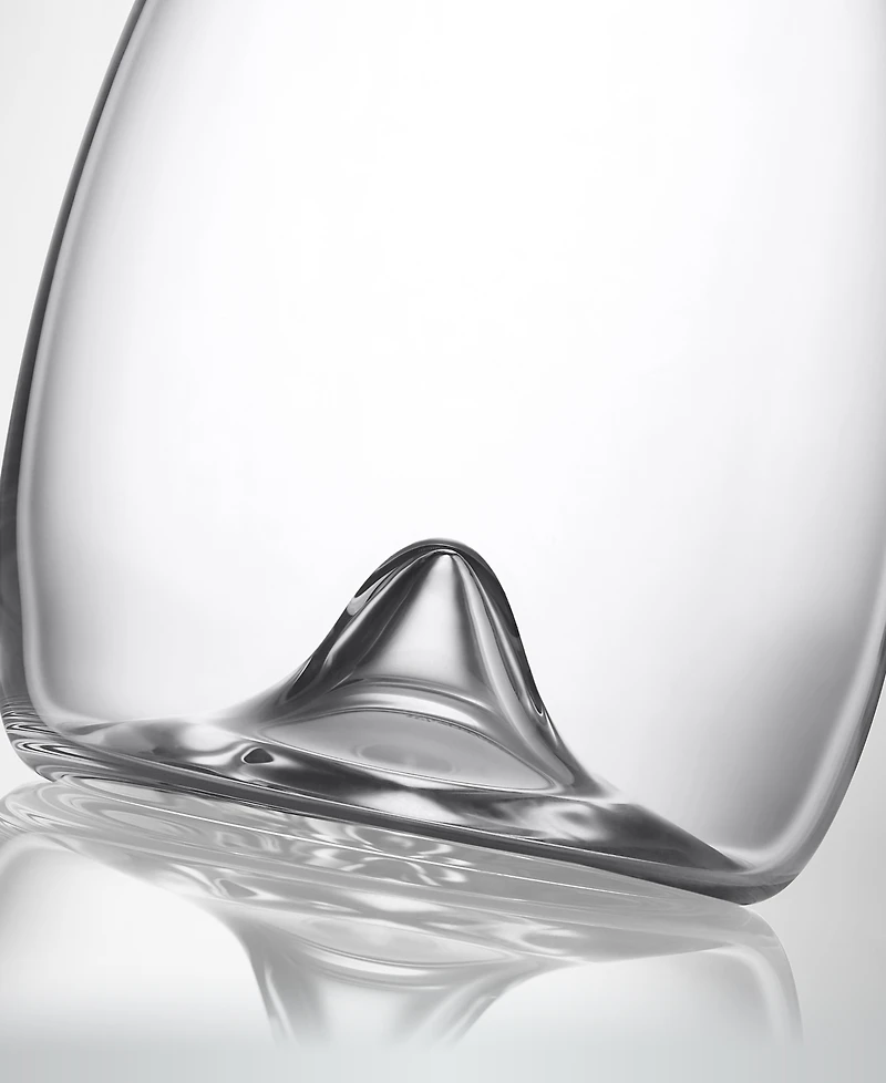 Waterford Elegance Stemless Wine 16.5 oz, Set of 2