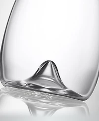 Waterford Elegance Stemless Wine 16.5 oz, Set of 2