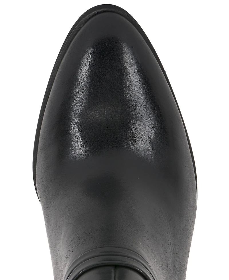 Vince Camuto Women's Sybilla High Heel Dress Booties