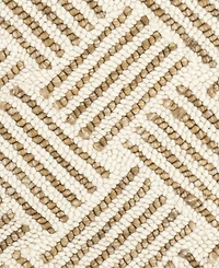 Dash and Albert Rugs by Annie Selke Layers DA2213 4'x6' Area Rug