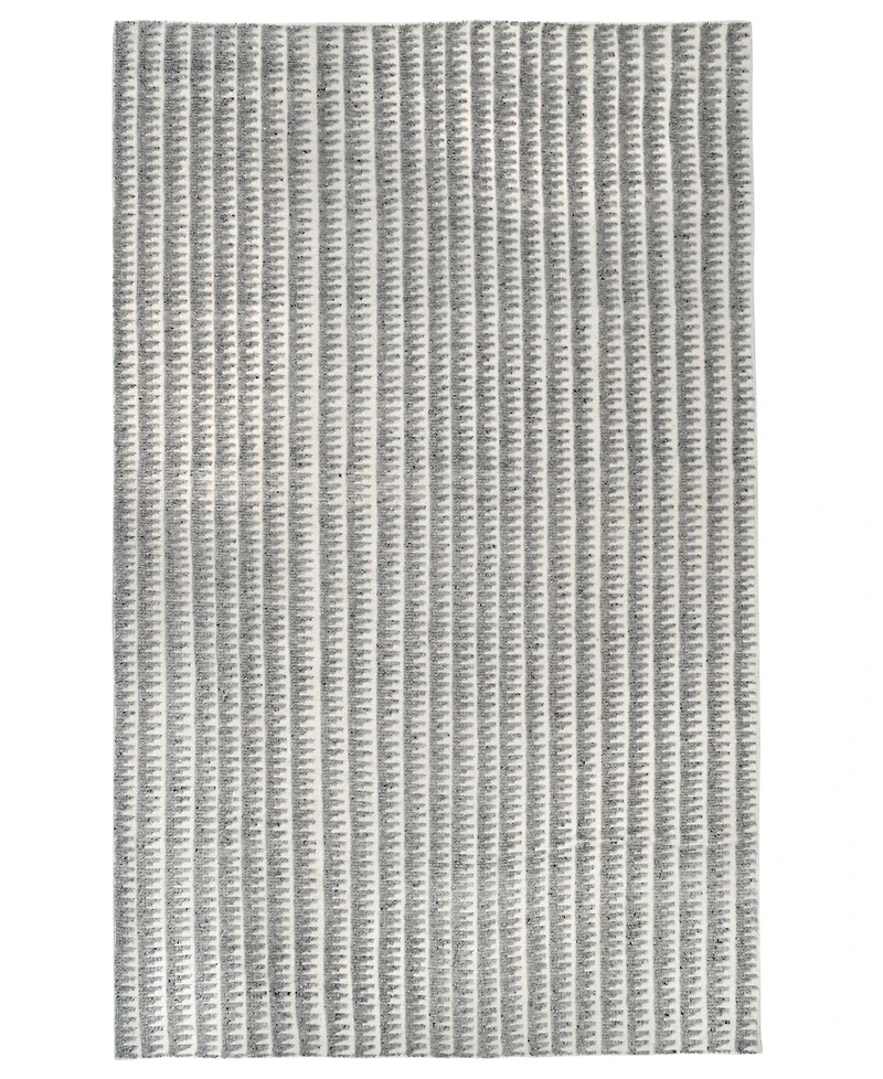 Dash and Albert Rugs by Annie Selke Whitby DA2304 8'x10' Area Rug