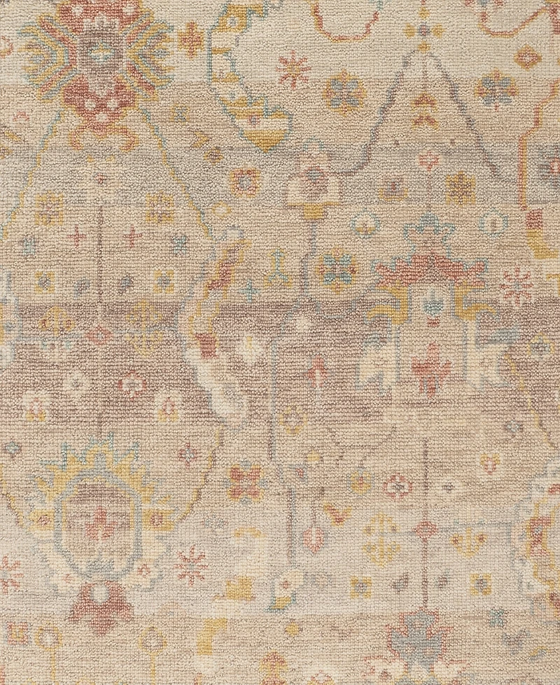 Dash and Albert Rugs by Annie Selke Nora DA2310 6'x9' Area Rug