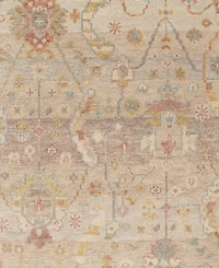 Dash and Albert Rugs by Annie Selke Nora DA2310 6'x9' Area Rug