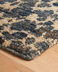 Dash and Albert Rugs by Annie Selke Stormi DA2223 5'x8' Area Rug