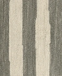 Dash and Albert Rugs by Annie Selke Silas Stripe DA2220 9'x12' Area Rug