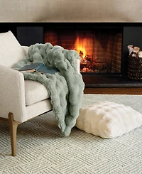 Dash and Albert Rugs by Annie Selke Layers DA2211 5'x8' Area Rug