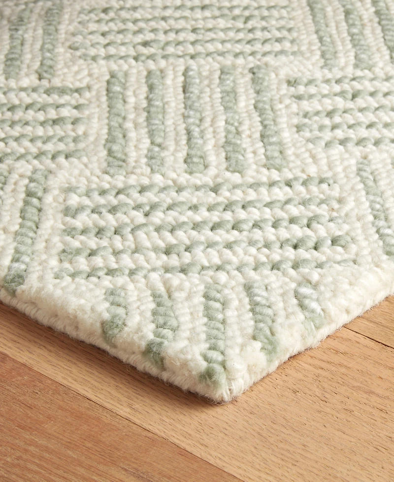 Dash and Albert Rugs by Annie Selke Layers DA2211 2'x3' Area Rug