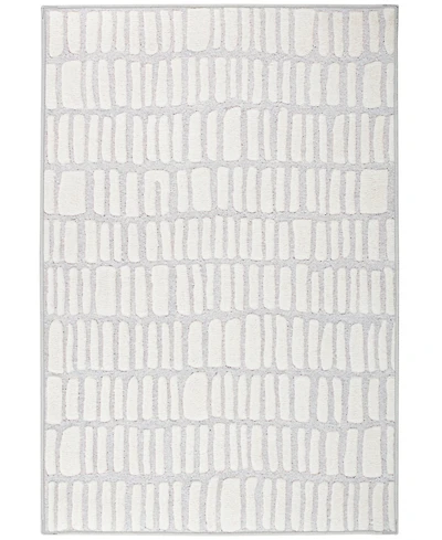Dash and Albert Rugs by Annie Selke Roark Machine Washable DA2190 3'x5' Area Rug