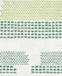 Dash and Albert Rugs by Annie Selke Tread Lightly Machine Washable DA2201 6'x9' Area Rug